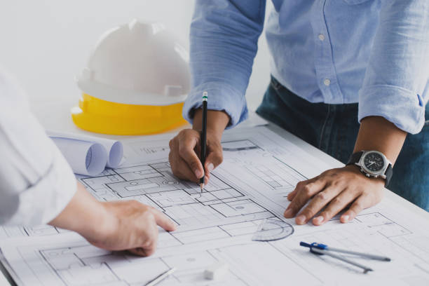 architectural Companies Top Architects